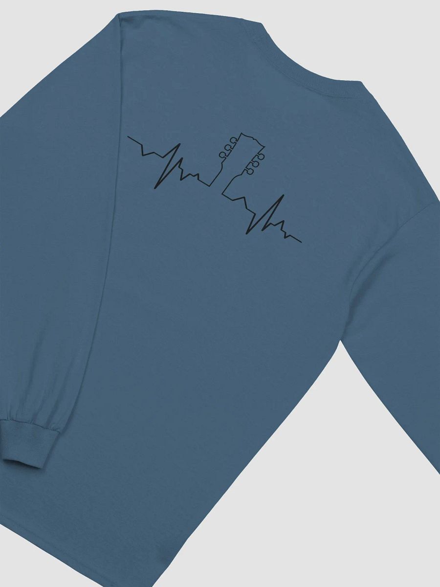 Light Long Sleeve product image (4)
