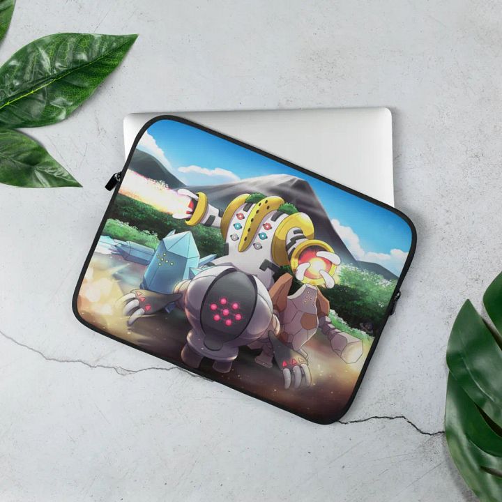 The Legendary Giants Laptop Sleeve product image (2)