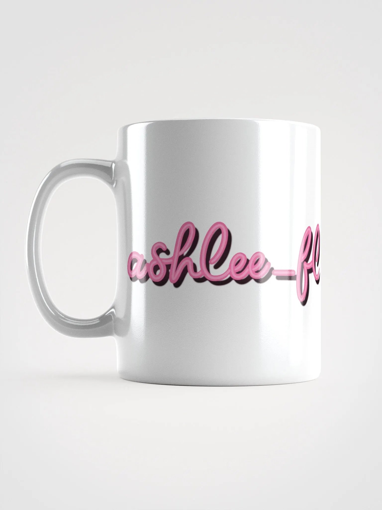 Logo Coffee Mug product image (1)