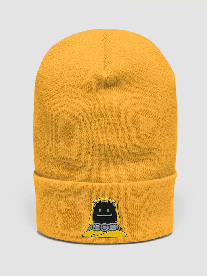 Staffer Beanie product image (1)