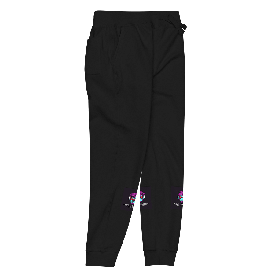 Cotton Heritage Unisex Fleece Joggers product image (2)