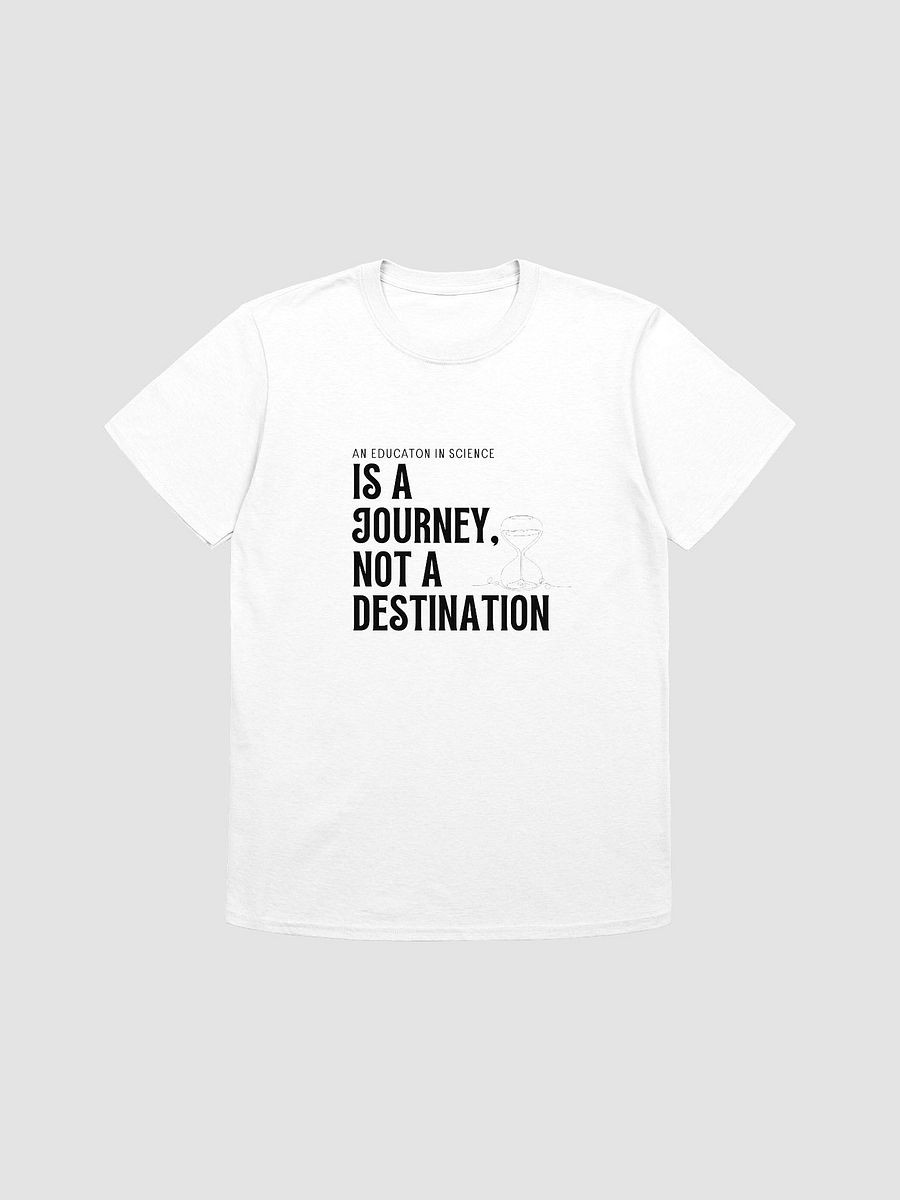 An Education in Science is a Journey, Not a Destination product image (14)