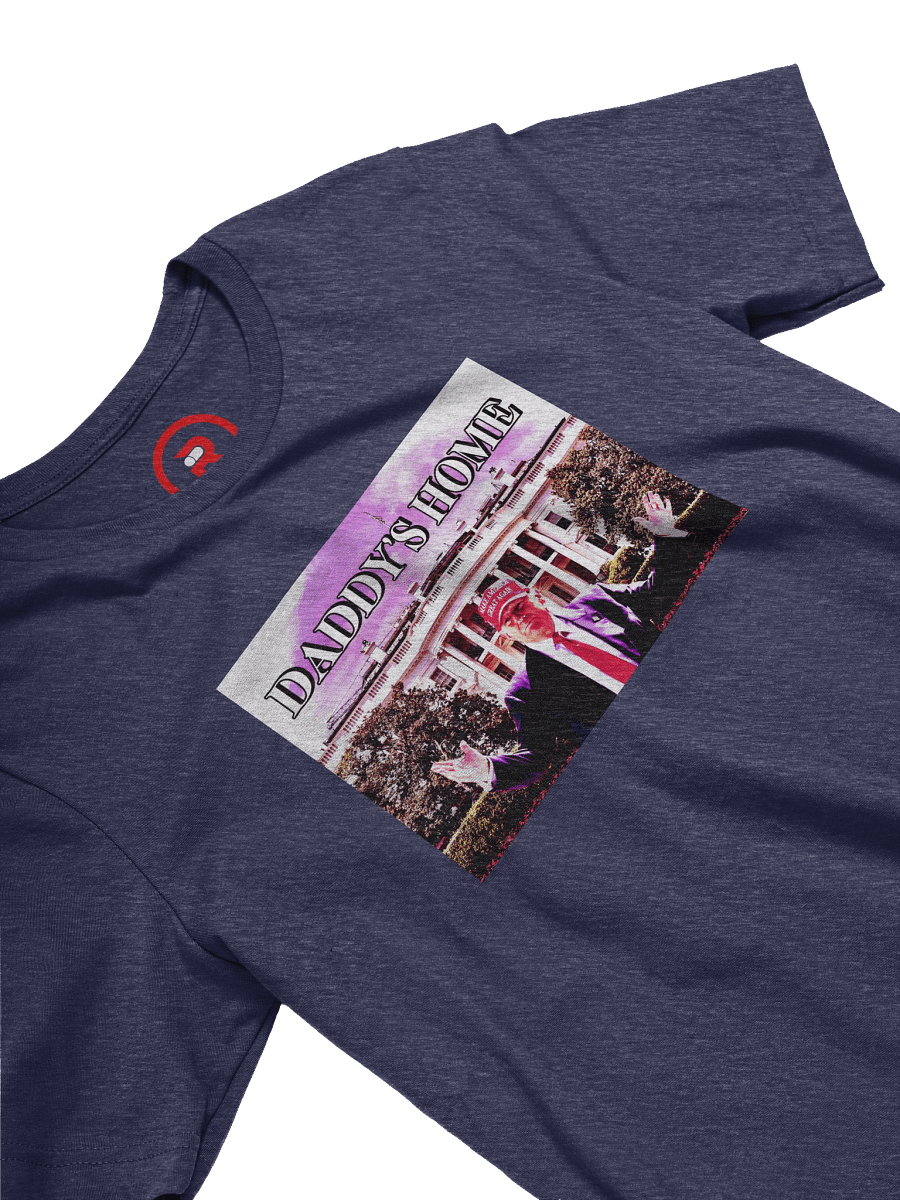 Daddy's Home Tee product image (11)