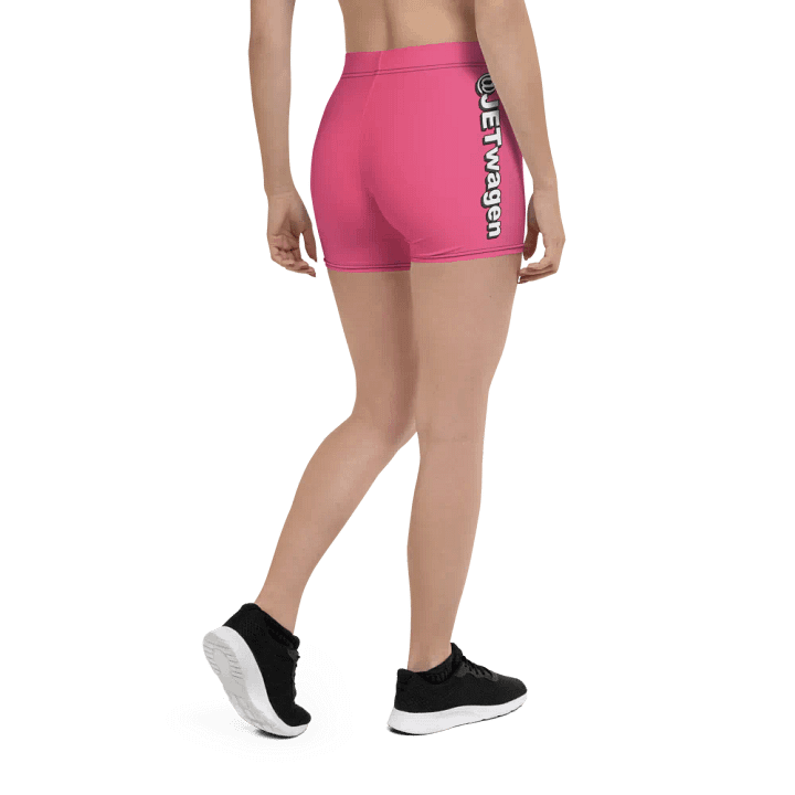Good Girl - Bike Shorts product image (2)
