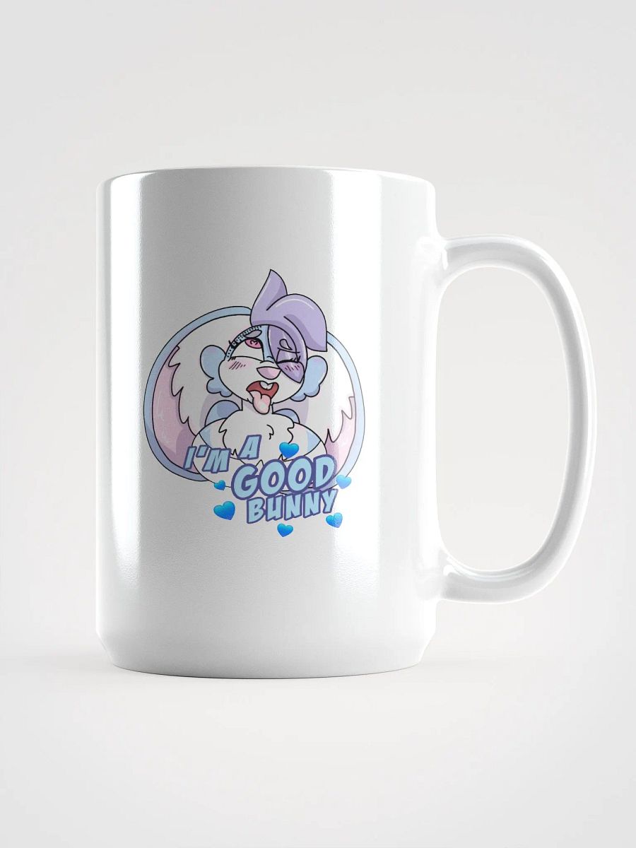 Good Bunbun Mug product image (1)