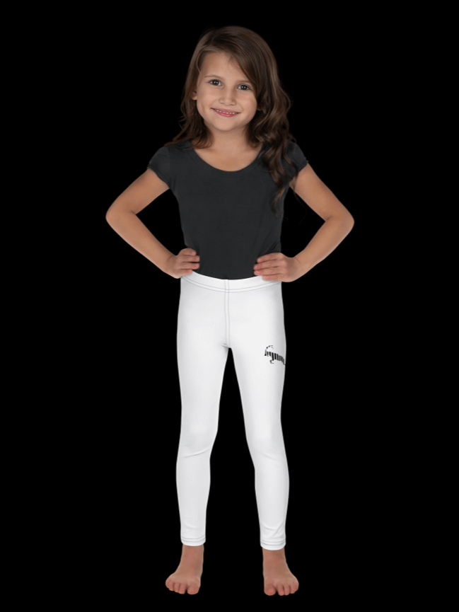 Goated Sportswear Essentials Girls Leggings product image (1)