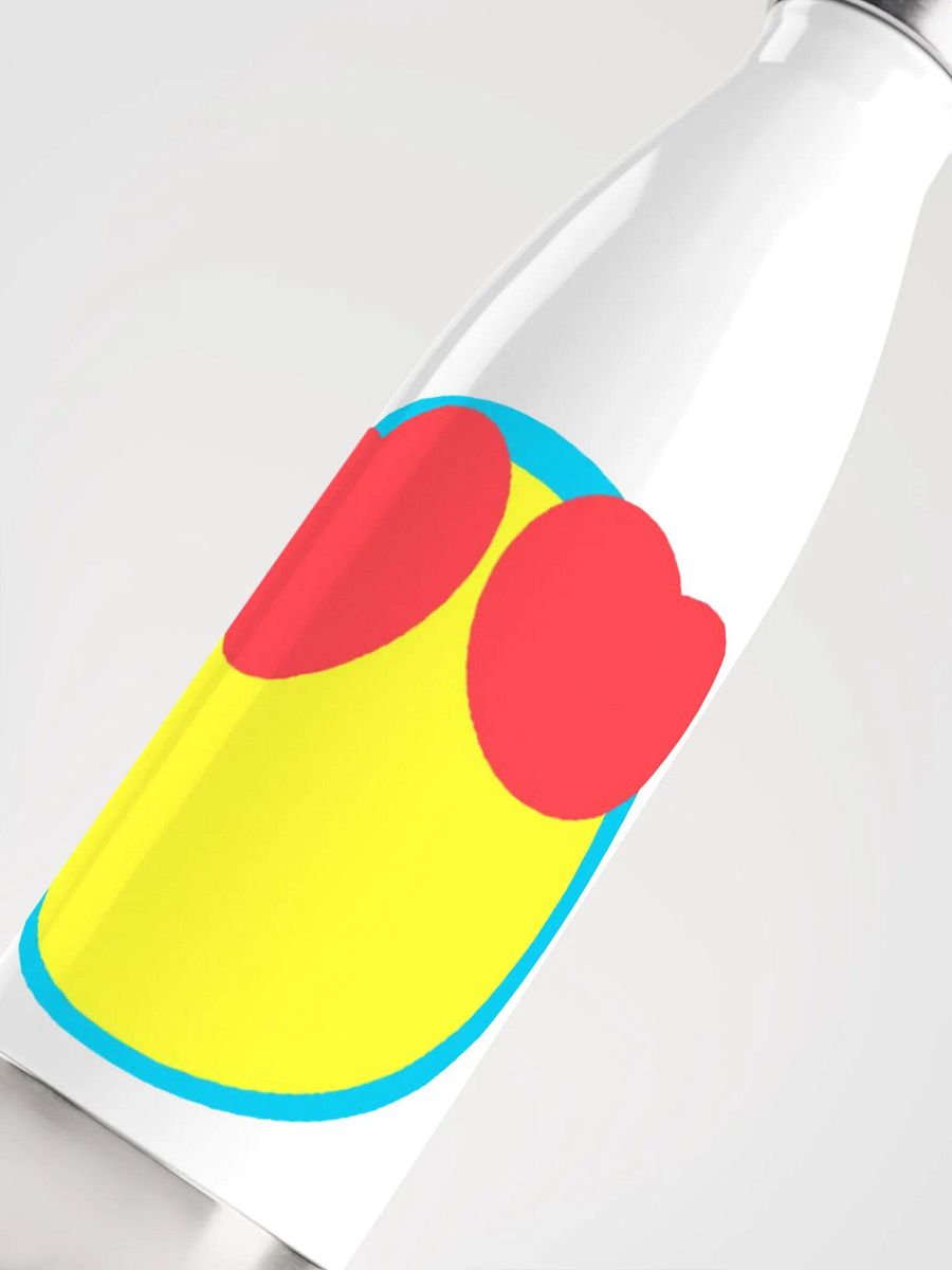 Heart Eyes Water Bottle product image (5)