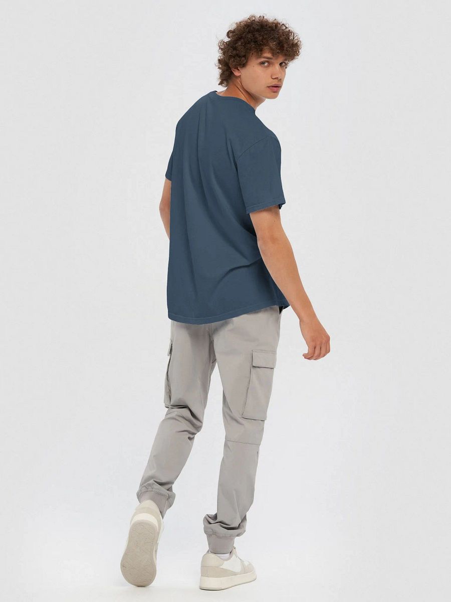 Mystic Eye Pyramid | T-Shirt product image (8)