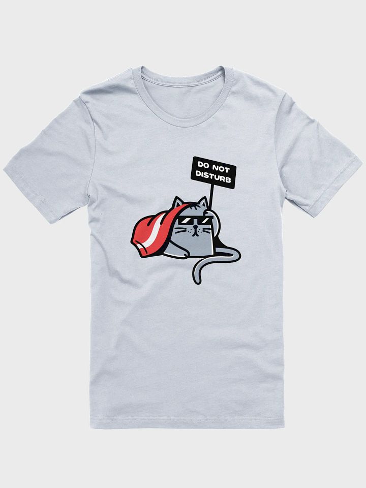 Cat - Do not disturb II product image (2)