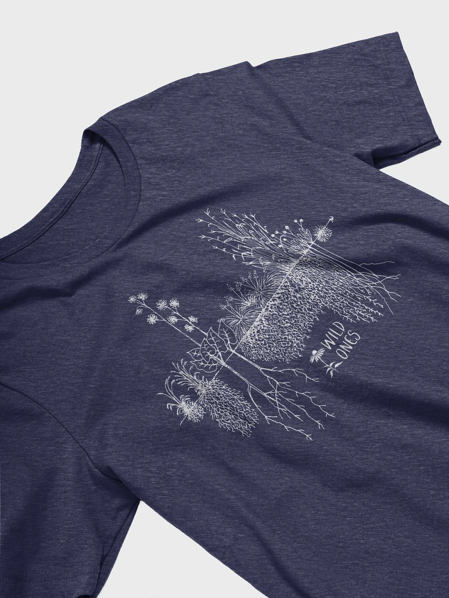 Deep Roots (Supersoft Tee) product image (33)