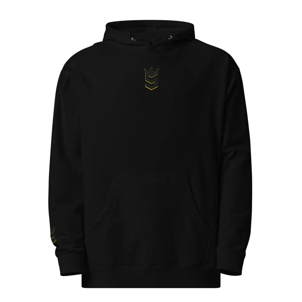 Speedy's Aesthetics Hoodie product image (1)
