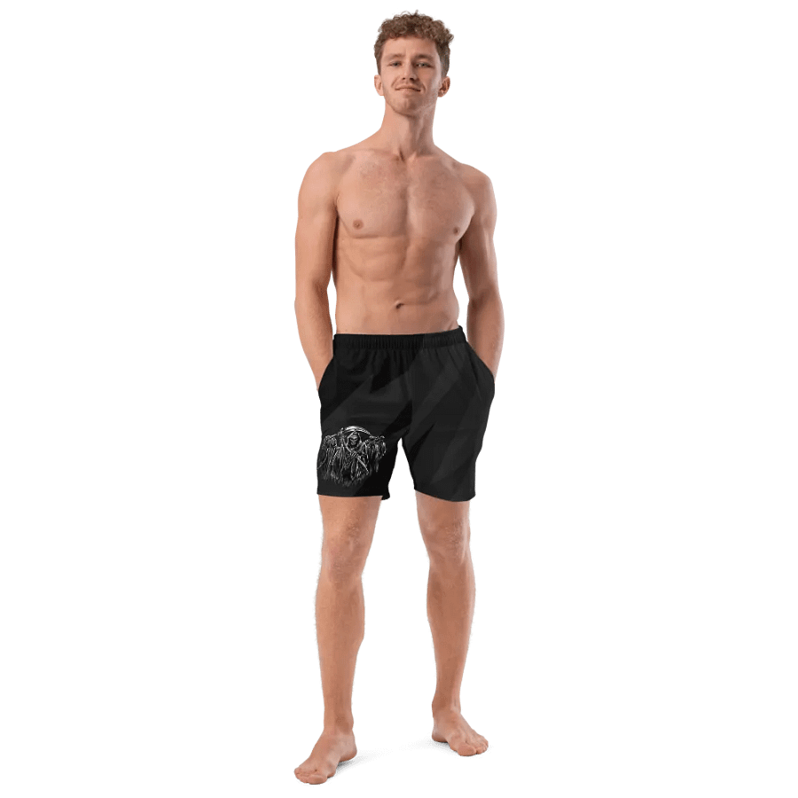 Reaper Infantry Swim Trunks product image (10)