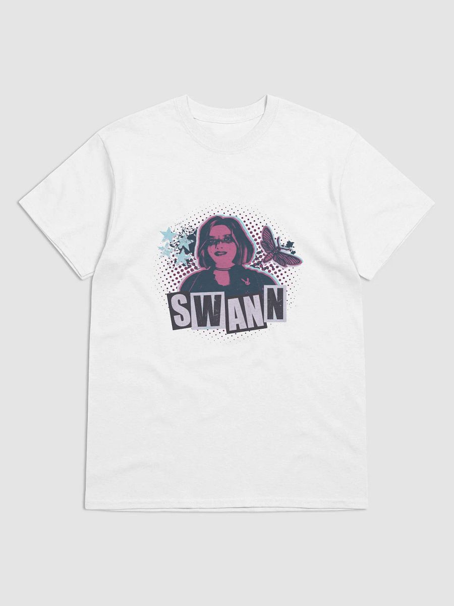 Lost Records: Bloom & Rage Swann Holloway Grunge T-Shirt product image (1)