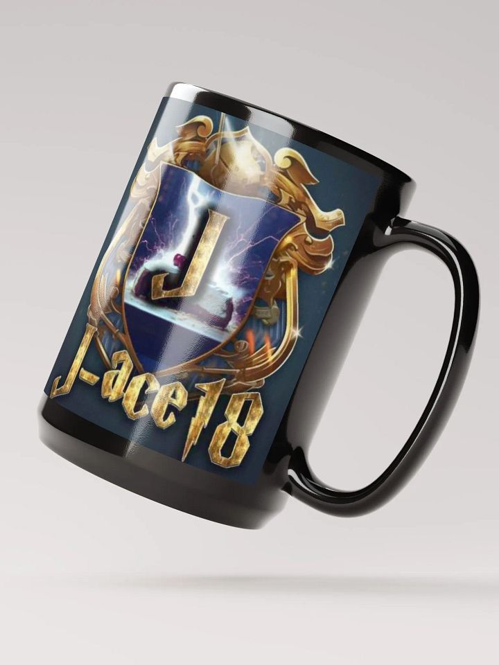 J-Ace Mug product image (2)