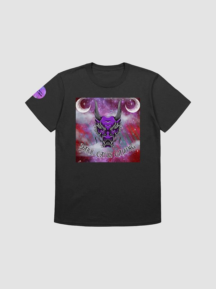 Dragon Moon Shirt product image (1)