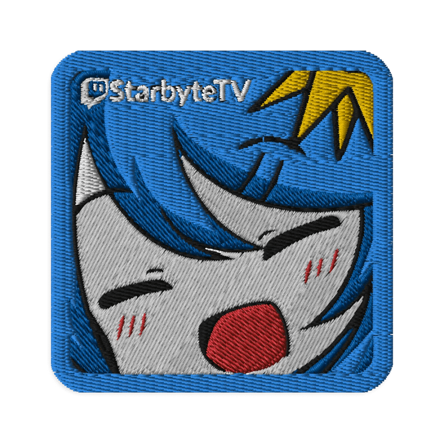 Astra AYAYA Patch product image (1)