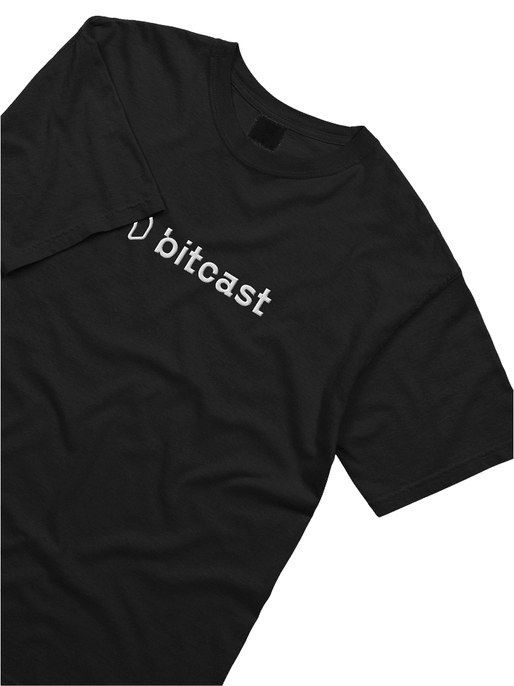 SN93 - Heavyweight T-Shirt (Embroidered) product image (11)