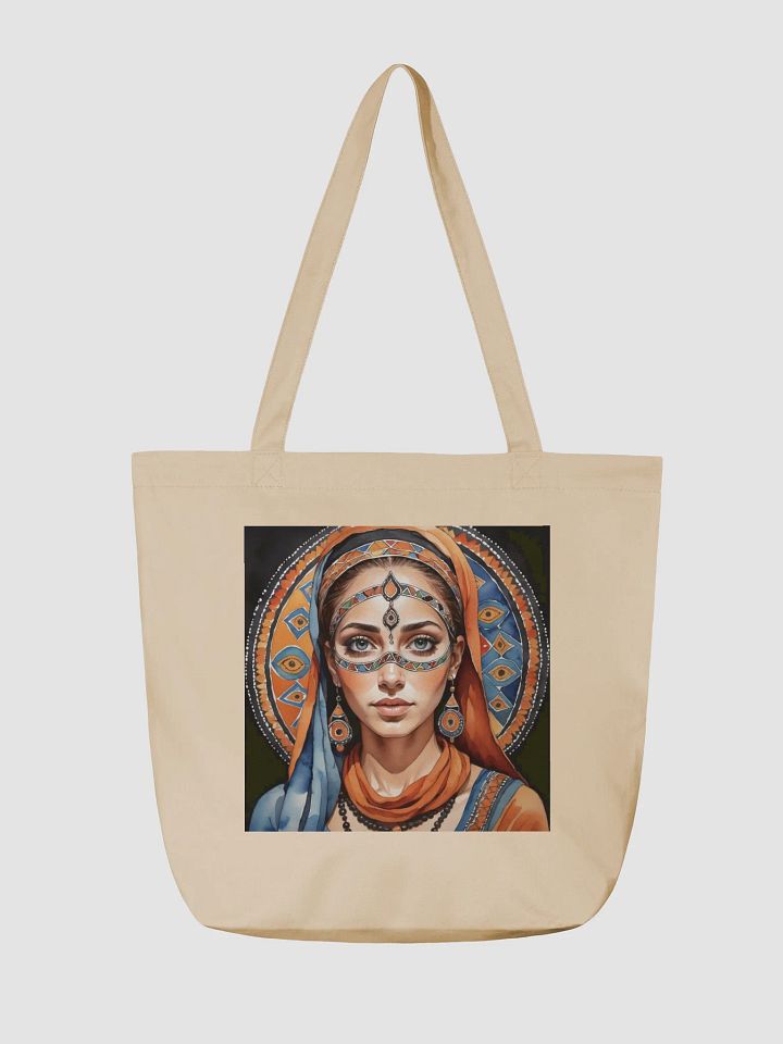 THE TOTE BRANDELA - BERBERA product image (2)