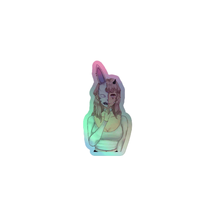 original bunny doriah product image (1)