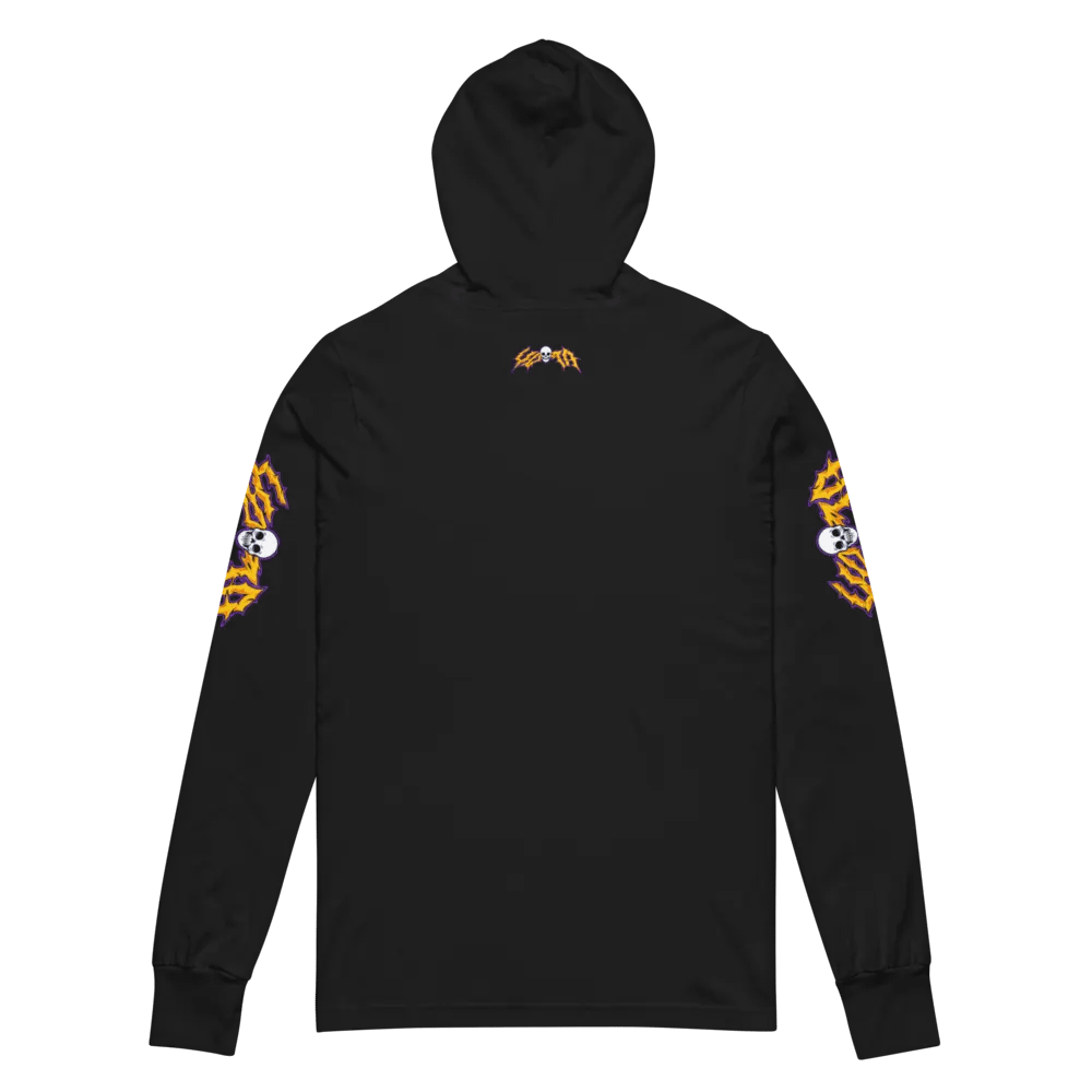 Spooktane Hoodie [Limited Halloween Drop, Printed] product image (6)