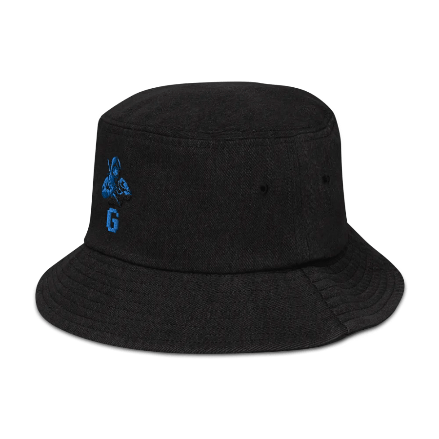 The Gameboy Bucket Hat product image (7)
