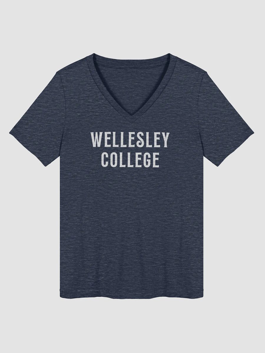 Main Event Reunion V-Neck product image (1)