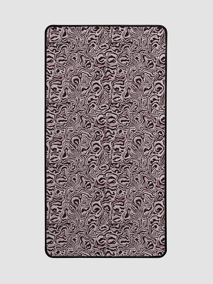 Ash of Rose Skin Desk Mat product image (2)