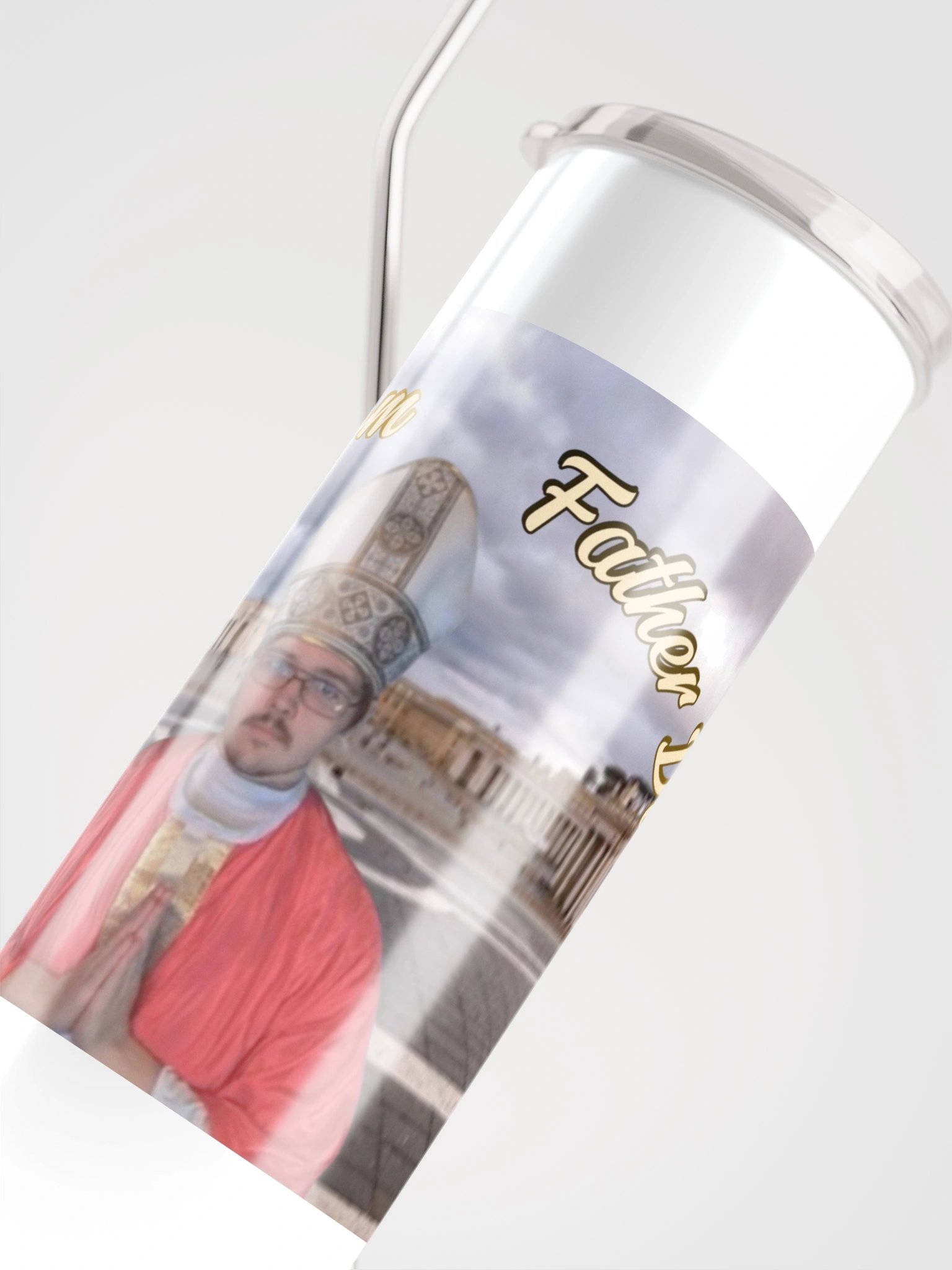 Father Dabber's Holy Water product image (4)