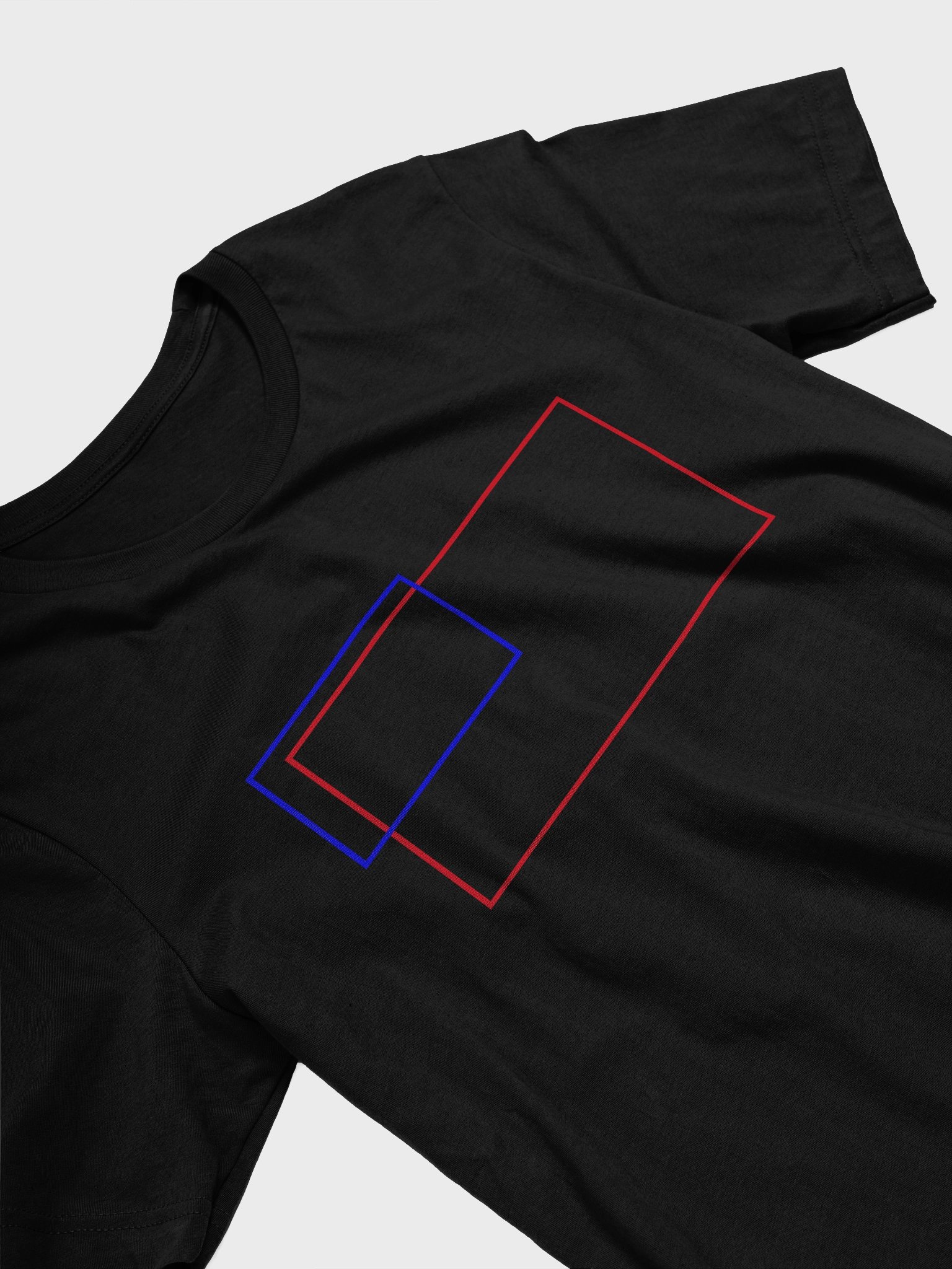 God Save America Flag Focus T-Shirt product image (3)