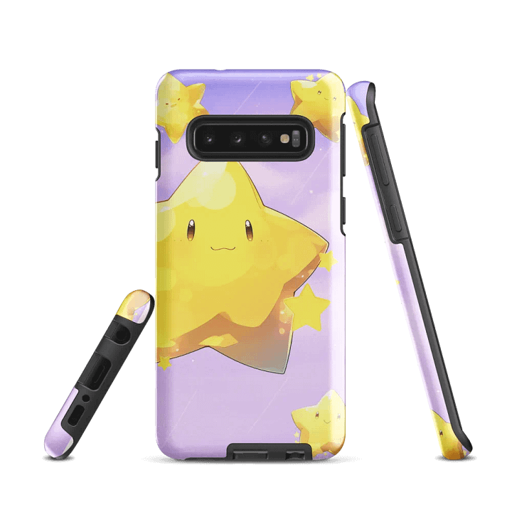 Starry Smiles Samsung® Tough Case product image (1)