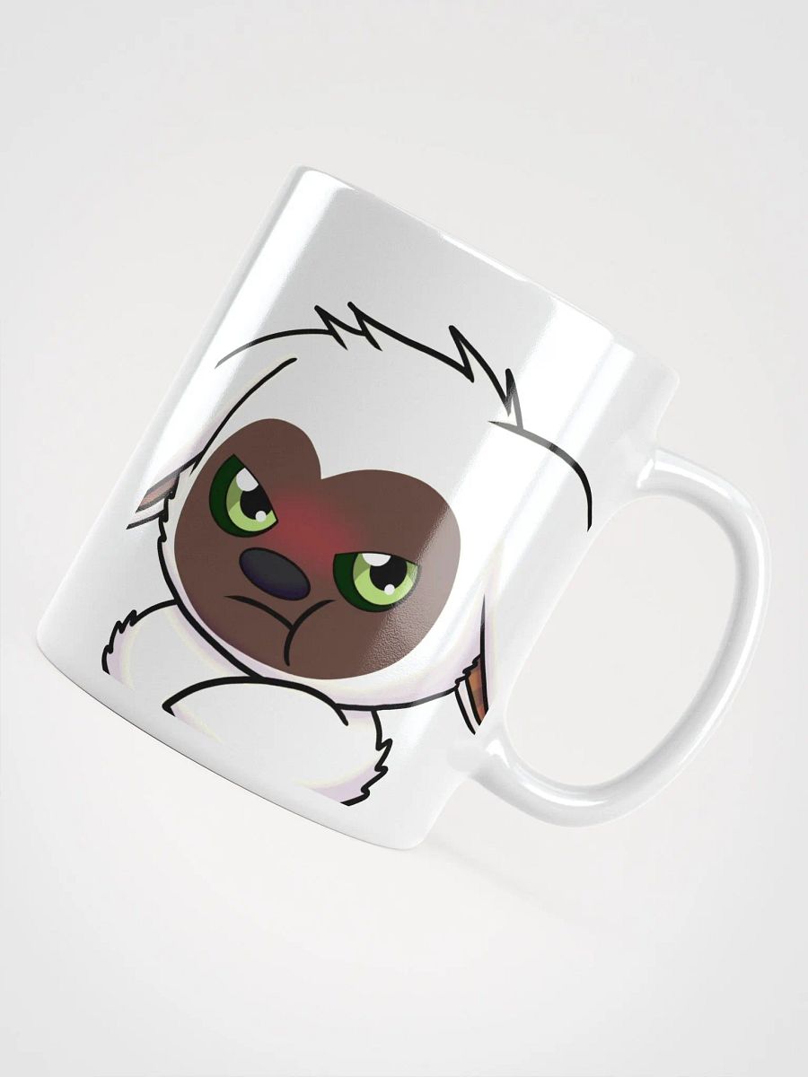 TolleyPout Mug - White product image (11)