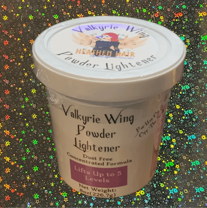 Valkyrie Wing Powder Lightener product image (1)