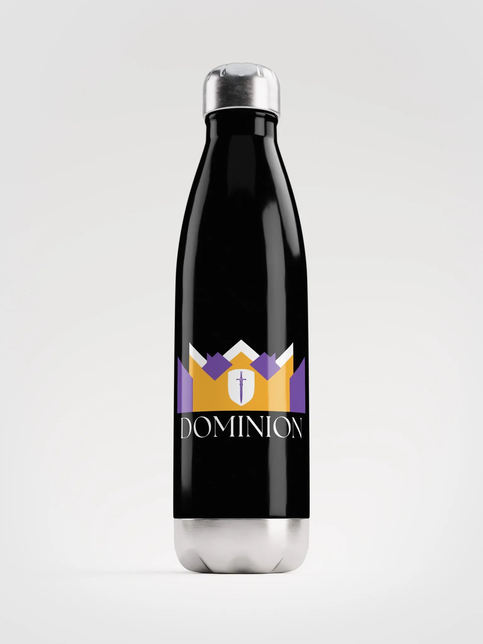 DOMINION Water Bottle product image (1)