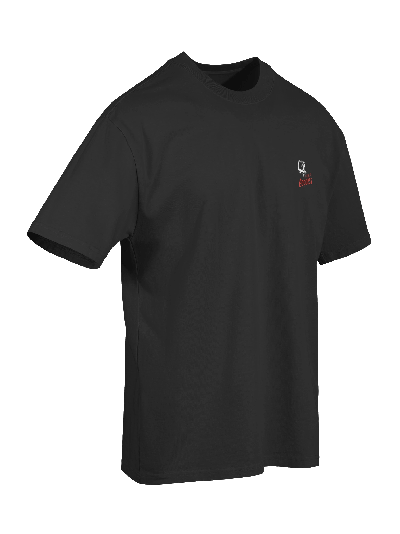 Flex Like a Goddess™ Signature Tee product image (7)