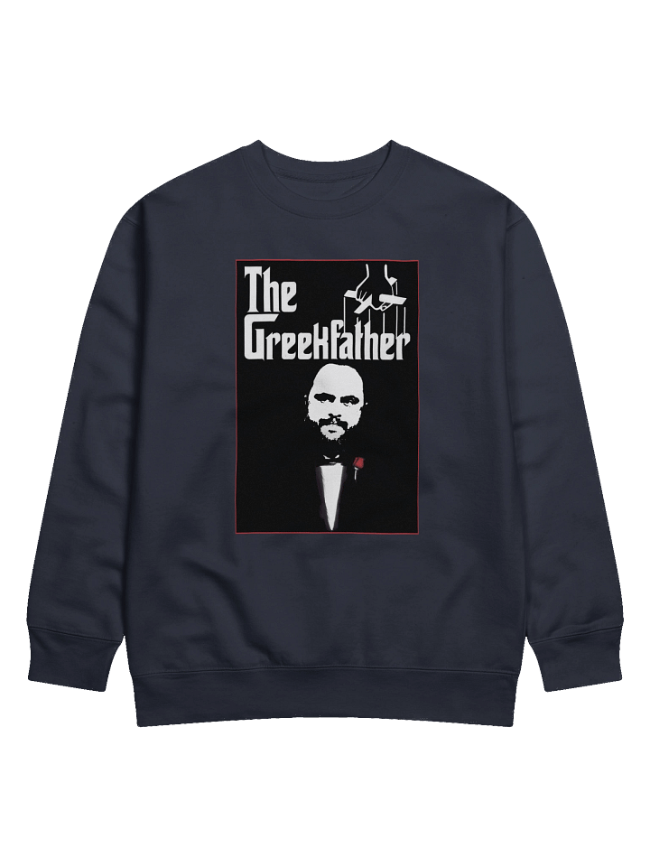 GreekFather Jumper product image (5)