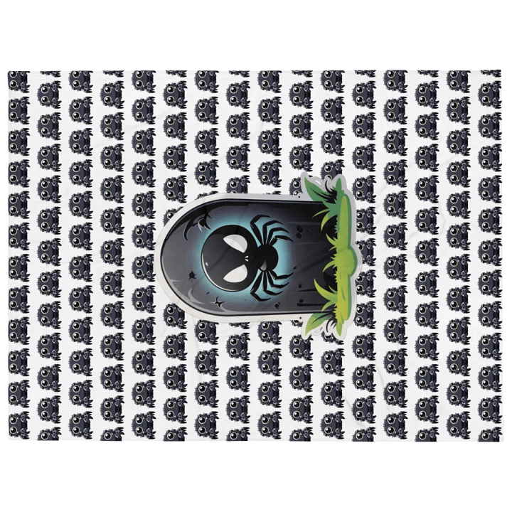 Justice for Dennis Blanket product image (1)