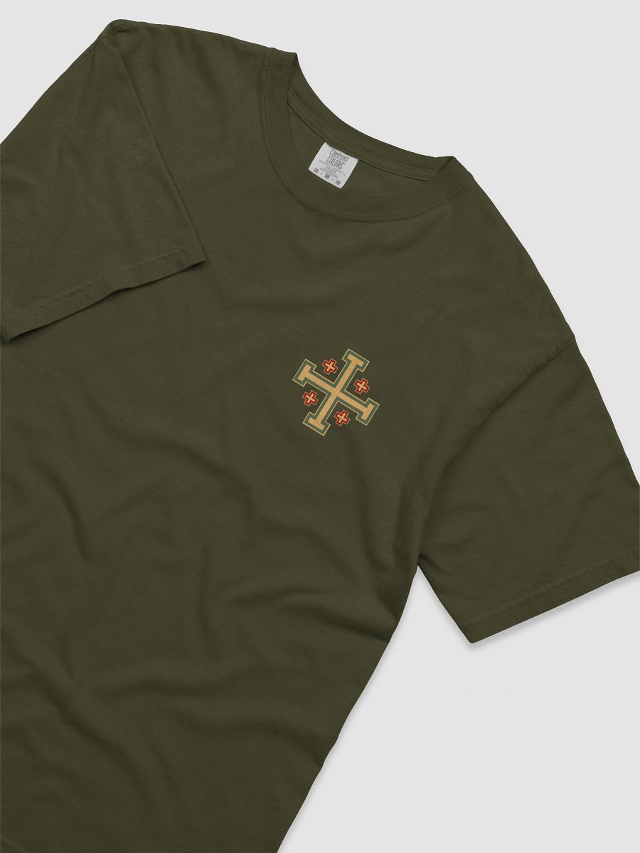King David T-shirt product image (6)