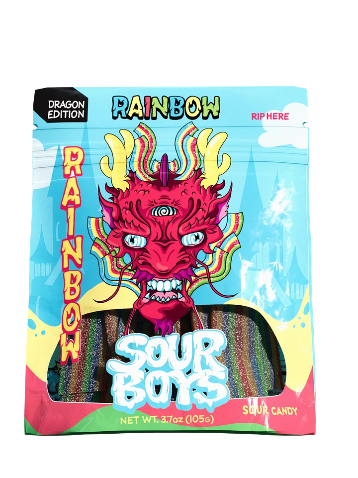 Rainbow SourBoys product image (1)