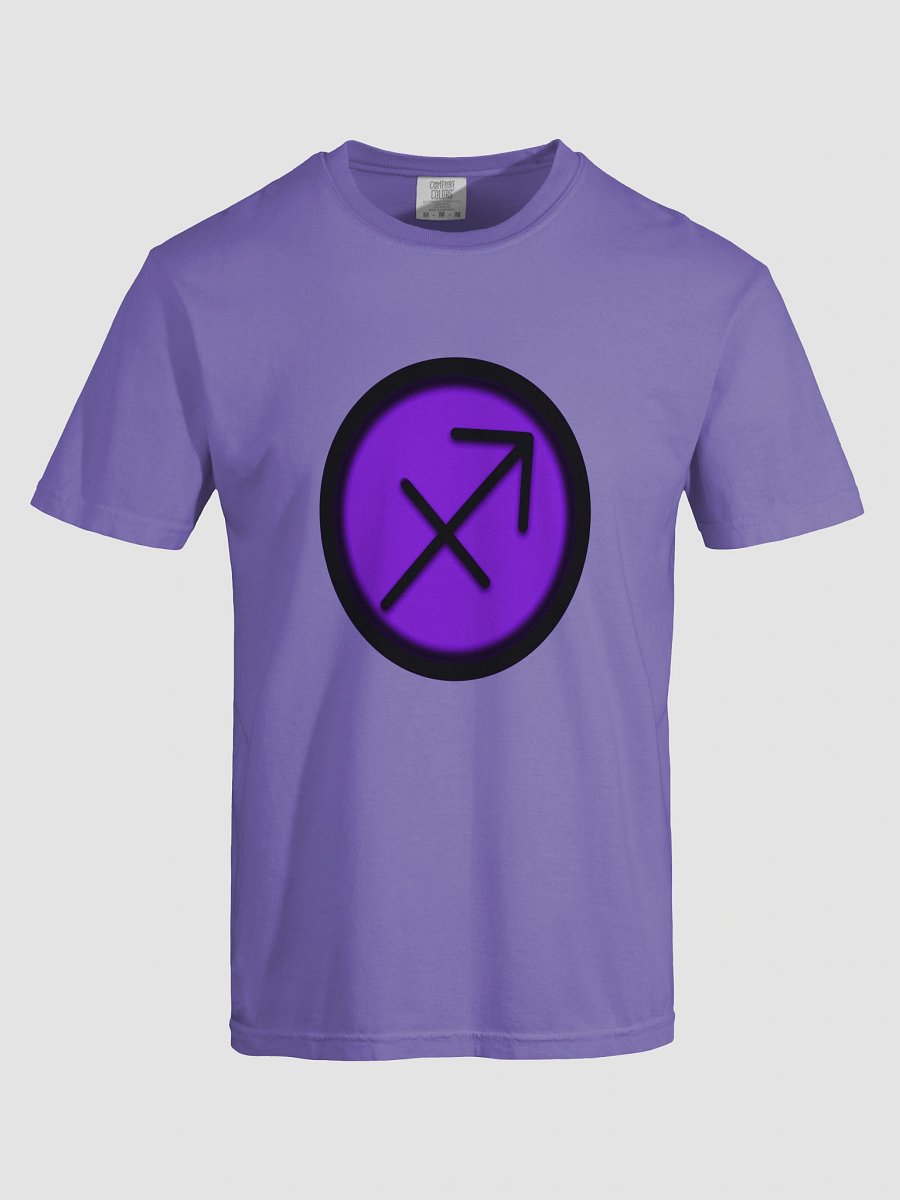 Astrology Symbol | Zodiac Sign | Sagittarius Tee product image (21)
