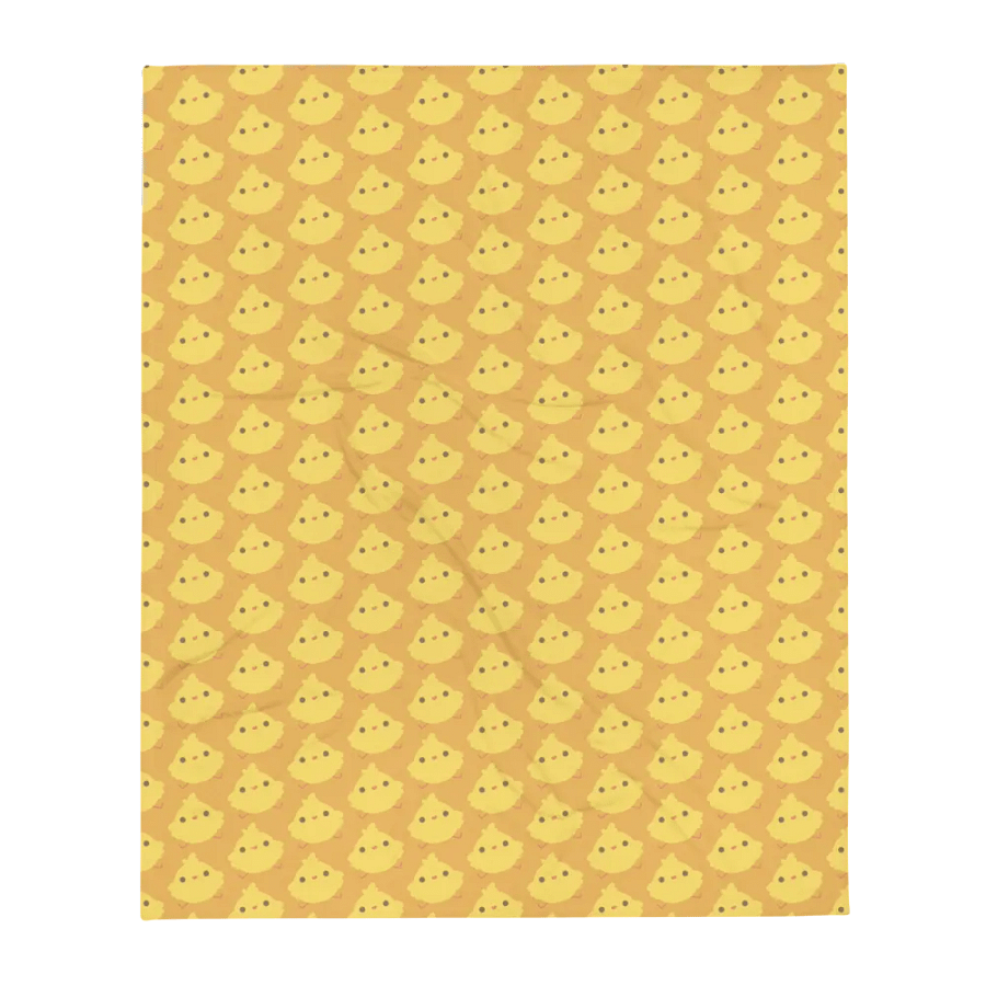 Canary's Blanket product image (1)