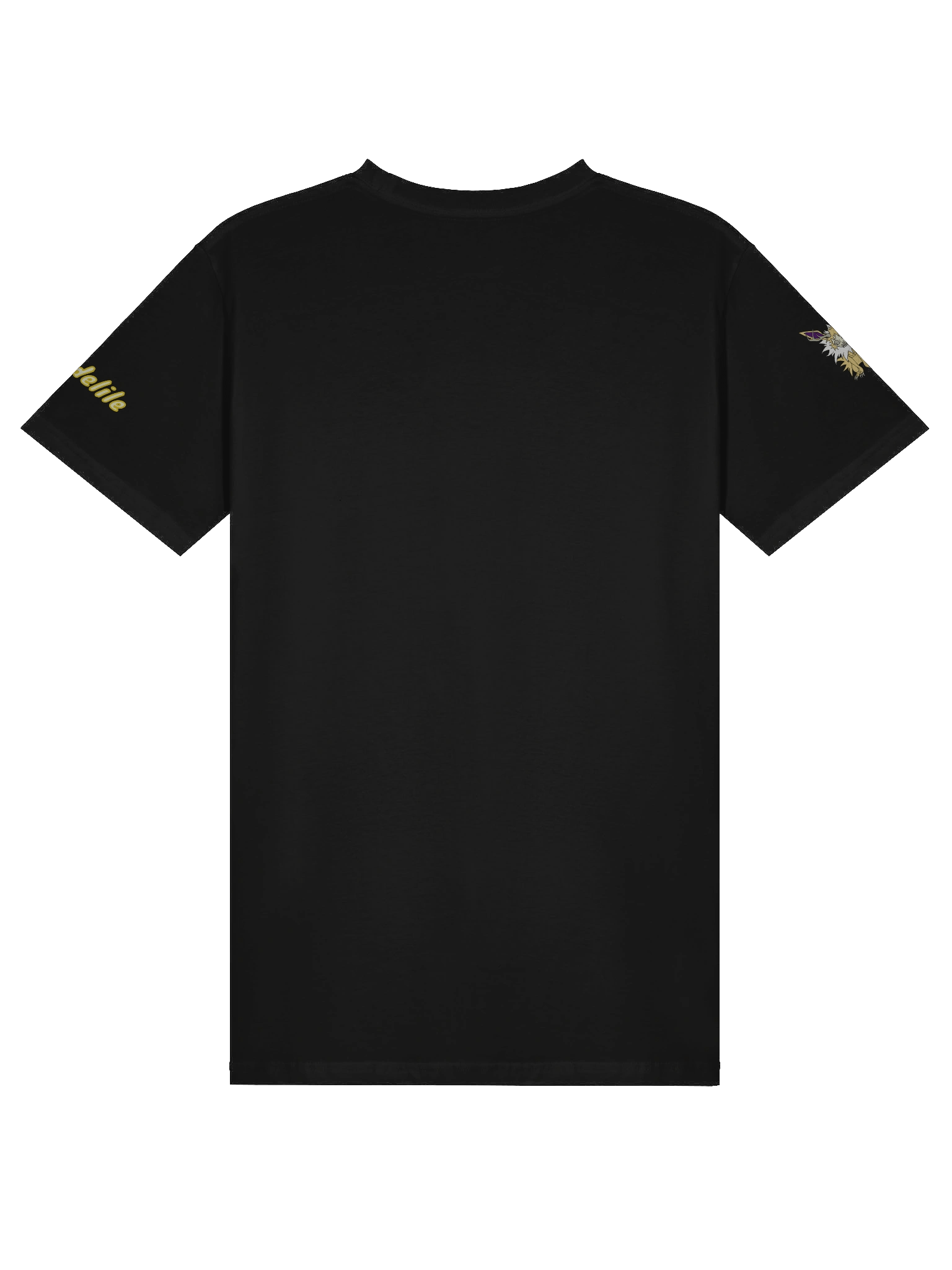 Raijolt Monster T-shirt product image (12)
