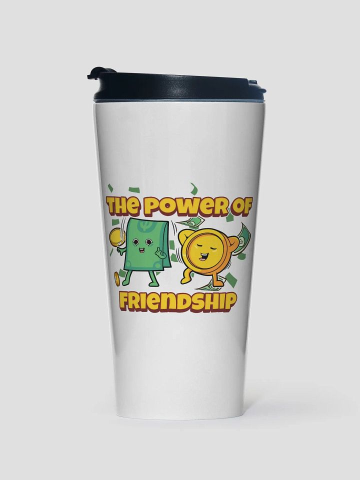 THE POWER OF FRIENDSHIP product image (1)