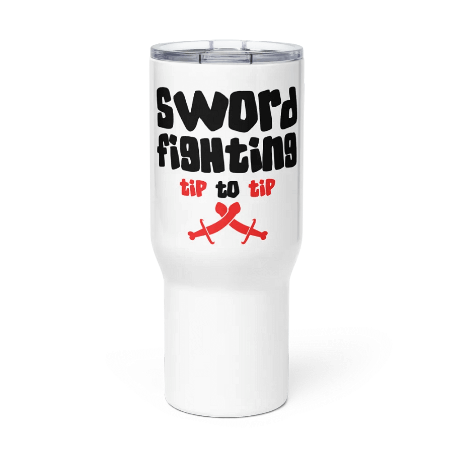 Sword Fight ya bro Mug product image (2)
