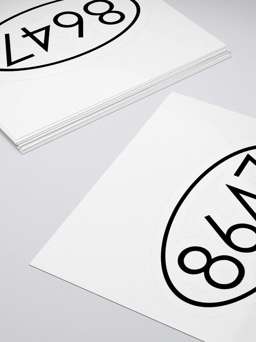 8647 kiss cut sticker product image (10)