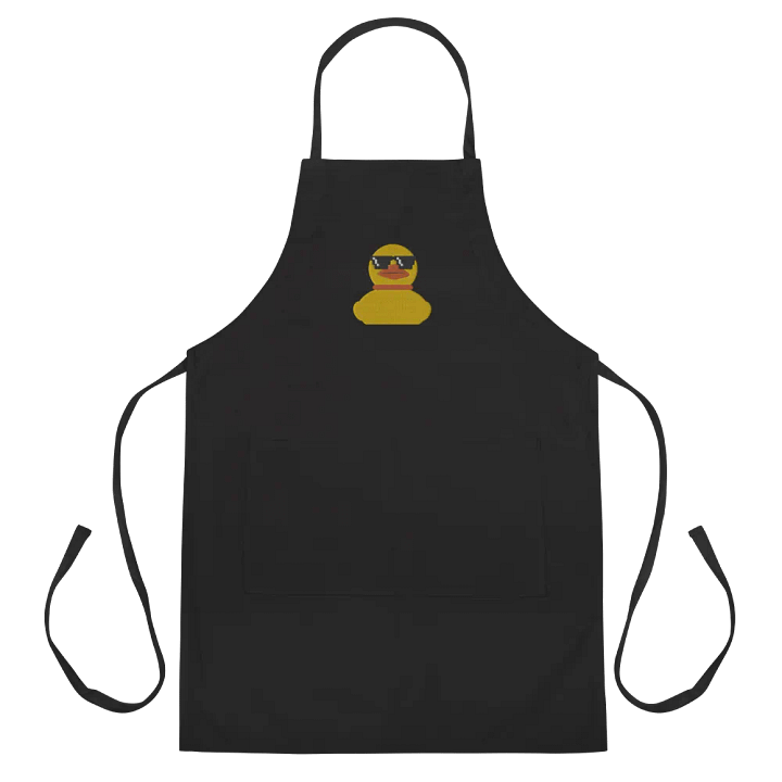 The Dank Chef's Apron product image (2)