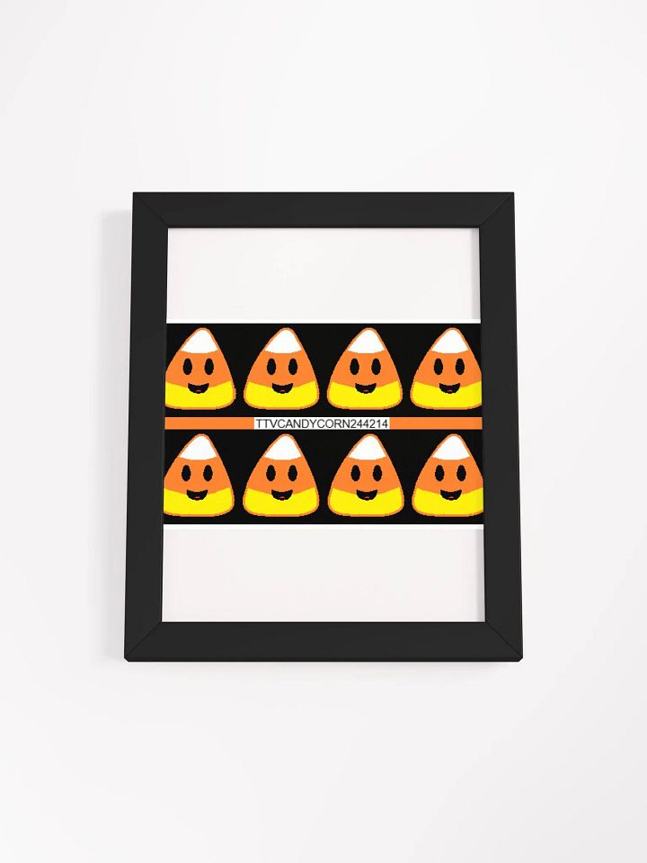 CANDY - Matte Poster product image (15)