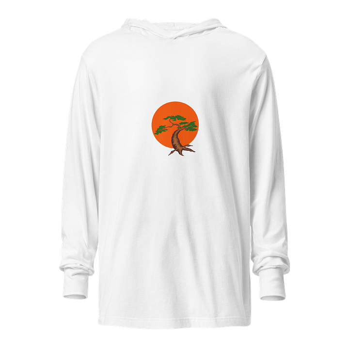Sunset Tranquility Hoodie product image (1)