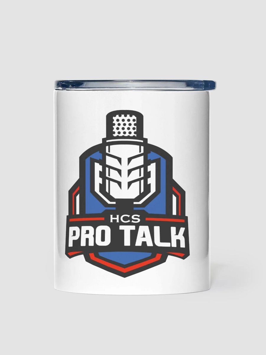HPT Insulated Tumbler - 10oz product image (1)