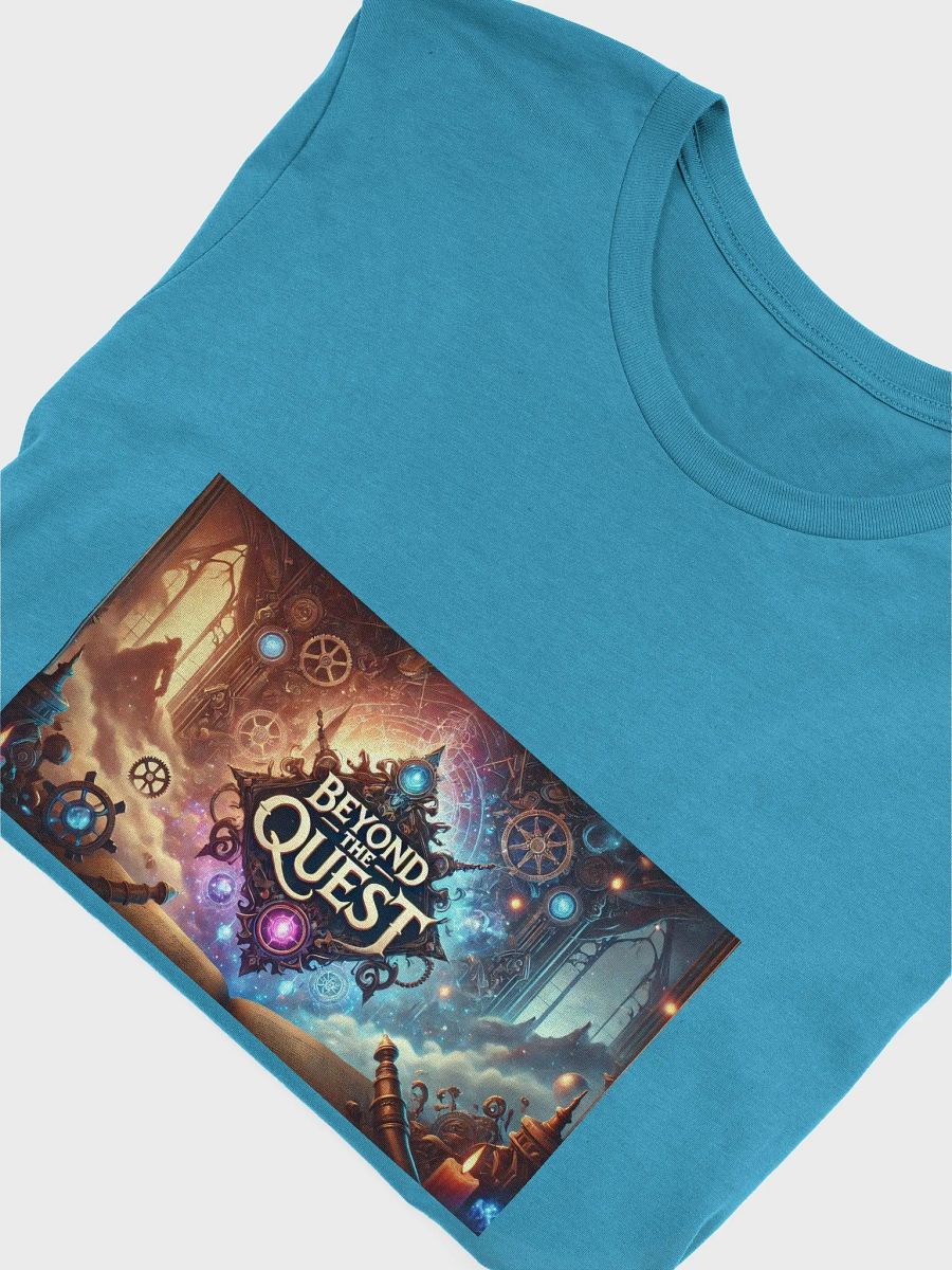 Beyond the Quest Shirt product image (48)