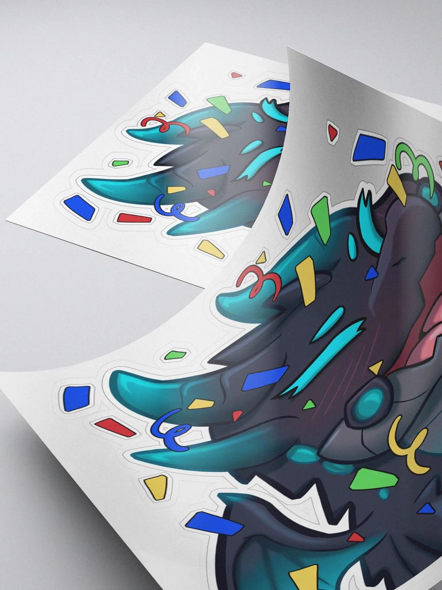 BMD Dark Confetti product image (4)